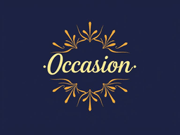 Occasion